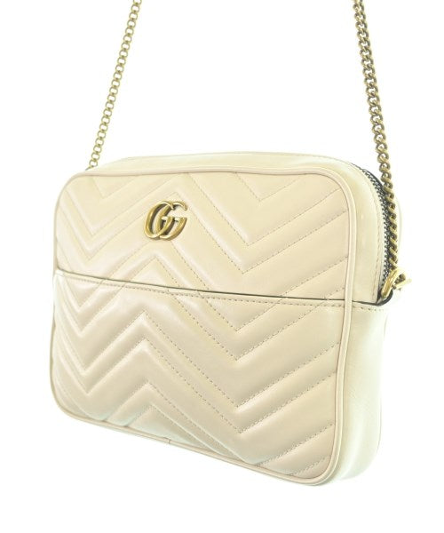 GUCCI กระเป๋าสะพาย