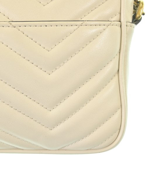 GUCCI กระเป๋าสะพาย