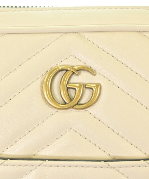 GUCCI กระเป๋าสะพาย