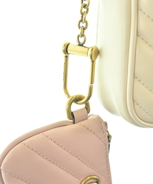 GUCCI กระเป๋าสะพาย