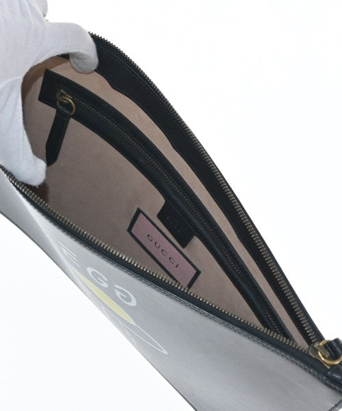 GUCCI คลัตช์