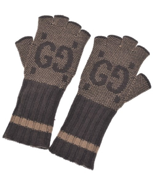 GUCCI ถุงมือ