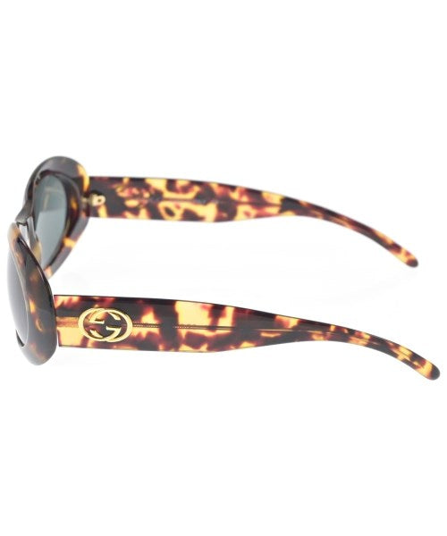 GUCCI แว่นกันแดด