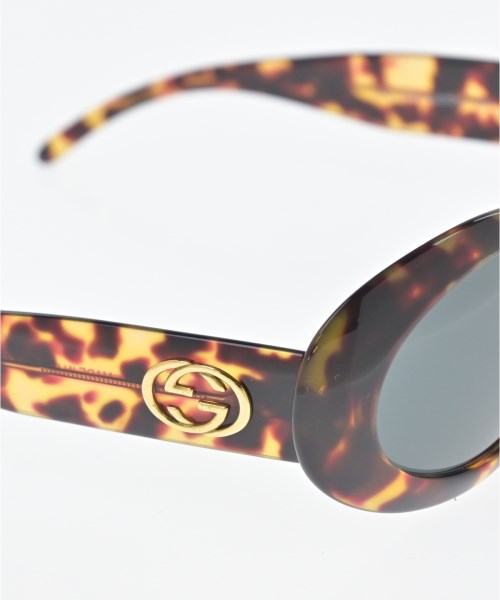 GUCCI แว่นกันแดด