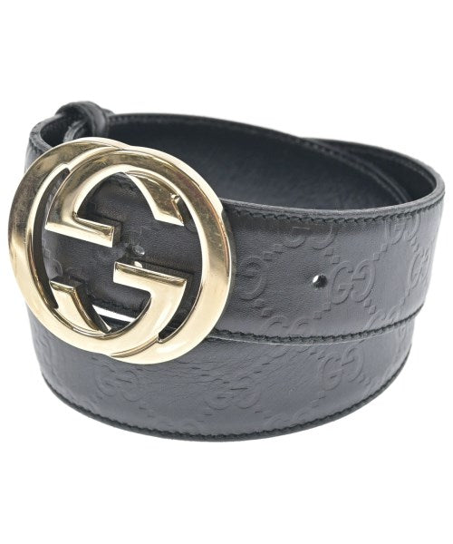 GUCCI เข็มขัด