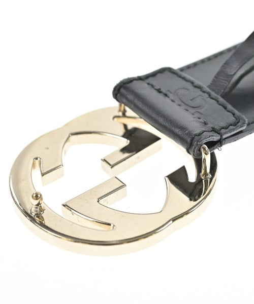 GUCCI เข็มขัด