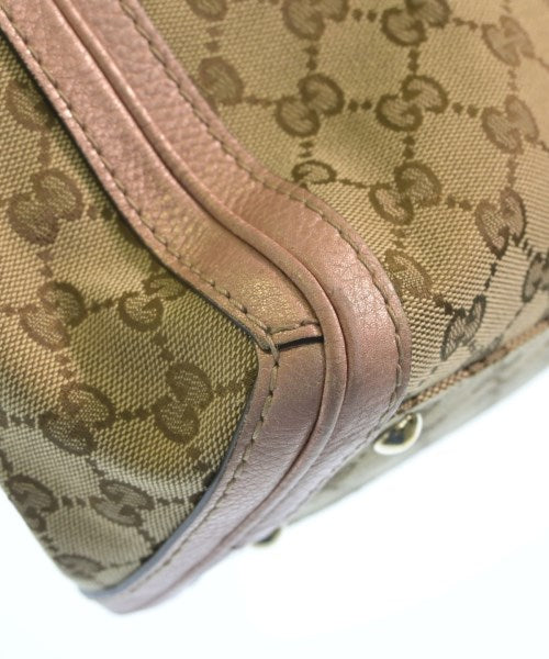 GUCCI กระเป๋าถือขนาดใหญ่