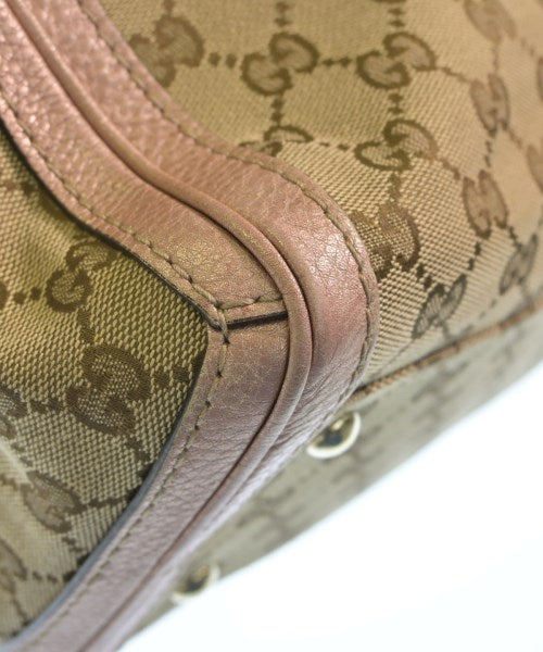 GUCCI กระเป๋าถือขนาดใหญ่