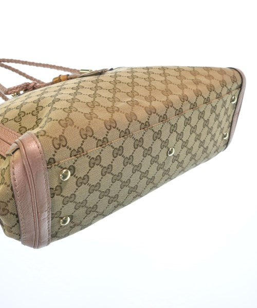 GUCCI กระเป๋าถือขนาดใหญ่