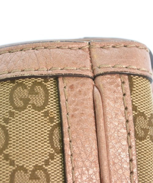 GUCCI กระเป๋าถือขนาดใหญ่