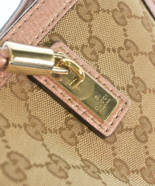 GUCCI กระเป๋าถือขนาดใหญ่