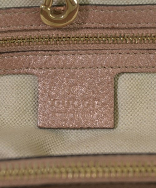 GUCCI กระเป๋าถือขนาดใหญ่