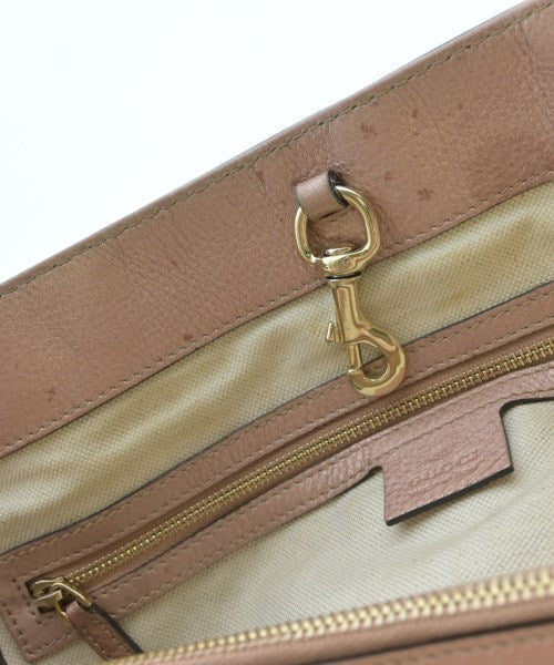 GUCCI กระเป๋าถือขนาดใหญ่