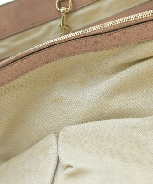 GUCCI กระเป๋าถือขนาดใหญ่