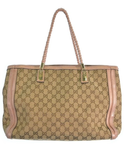 GUCCI กระเป๋าถือขนาดใหญ่