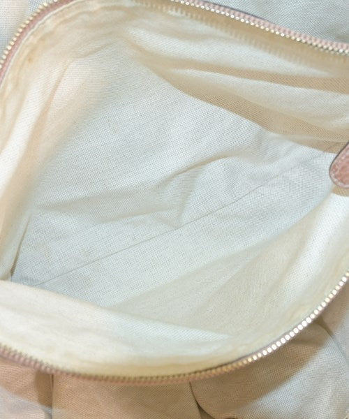 GUCCI กระเป๋าถือขนาดใหญ่