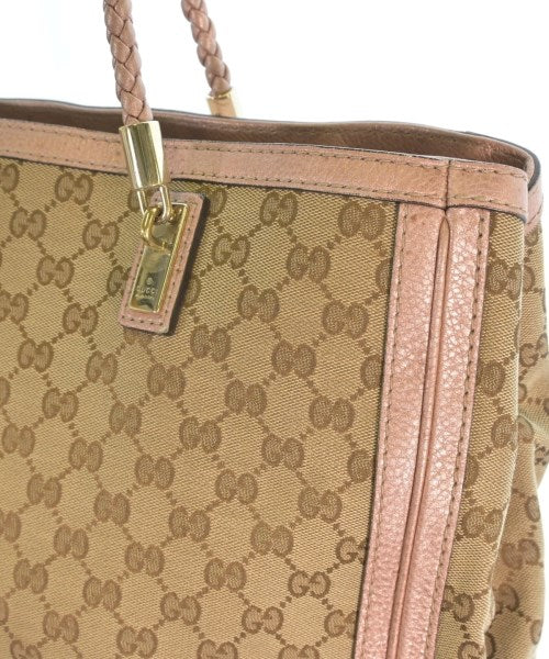 GUCCI กระเป๋าถือขนาดใหญ่