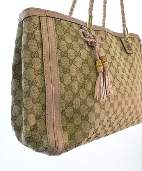 GUCCI กระเป๋าถือขนาดใหญ่