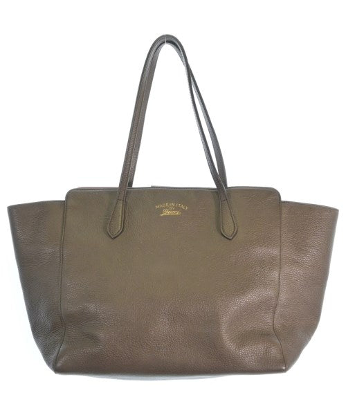 GUCCI กระเป๋าถือขนาดใหญ่