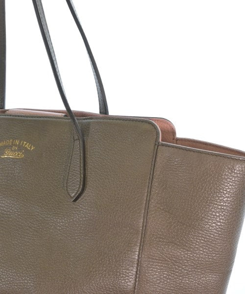 GUCCI กระเป๋าถือขนาดใหญ่