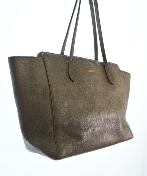 GUCCI กระเป๋าถือขนาดใหญ่