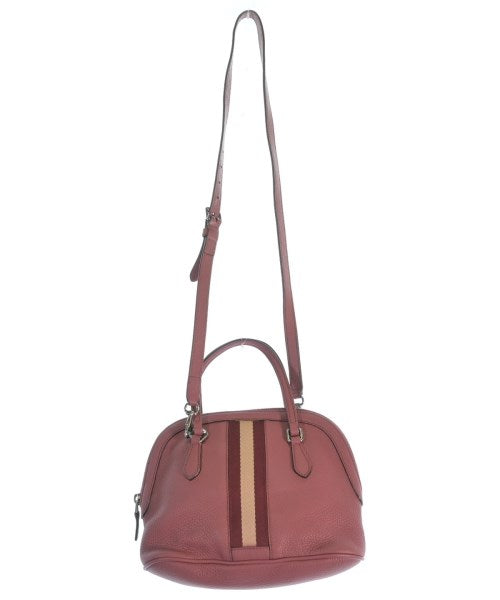 GUCCI กระเป๋าสะพาย