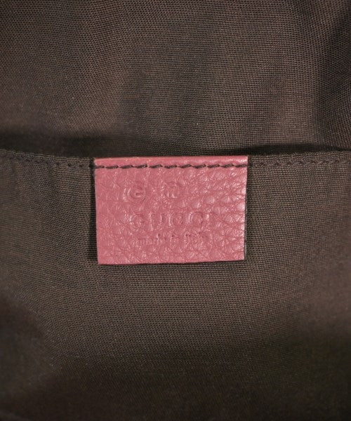 GUCCI กระเป๋าสะพาย