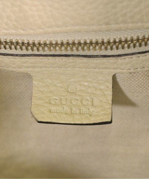 GUCCI กระเป๋าถือ