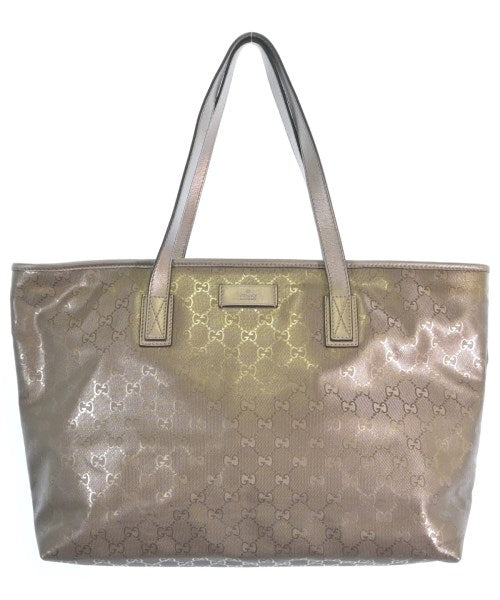 GUCCI กระเป๋าถือขนาดใหญ่