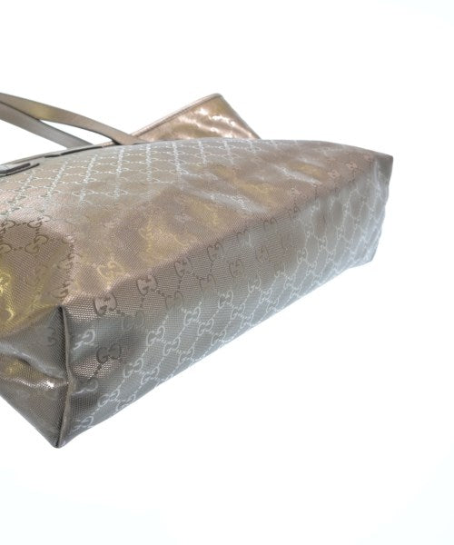 GUCCI กระเป๋าถือขนาดใหญ่