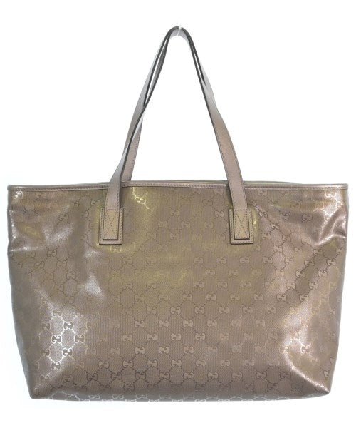GUCCI กระเป๋าถือขนาดใหญ่