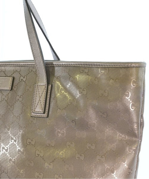 GUCCI กระเป๋าถือขนาดใหญ่