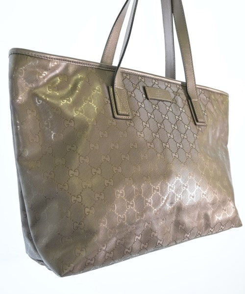 GUCCI กระเป๋าถือขนาดใหญ่