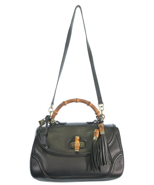 GUCCI กระเป๋าสะพาย