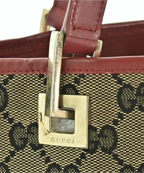 GUCCI กระเป๋าถือ