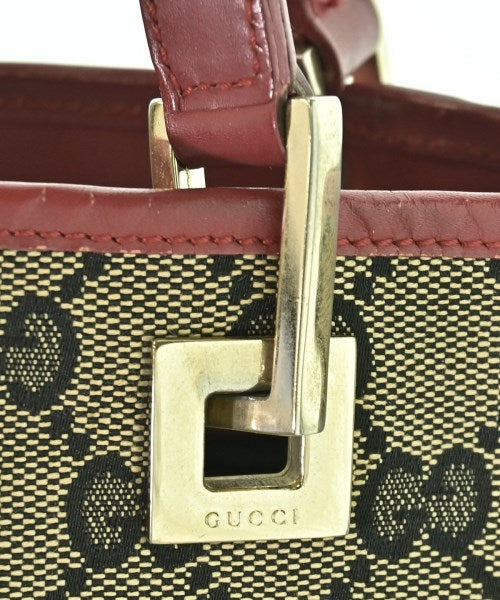 GUCCI กระเป๋าถือ