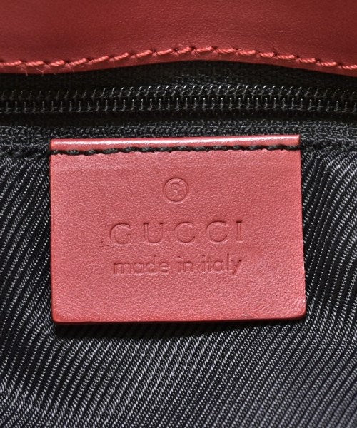 GUCCI กระเป๋าถือ