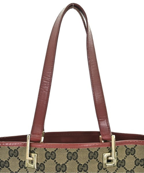 GUCCI กระเป๋าถือ