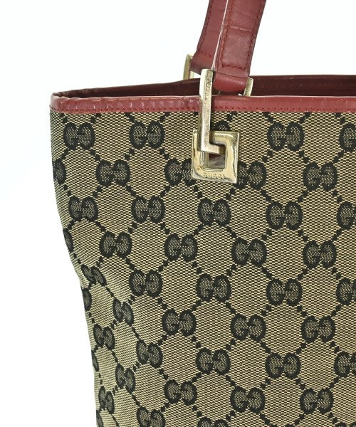 GUCCI กระเป๋าถือ