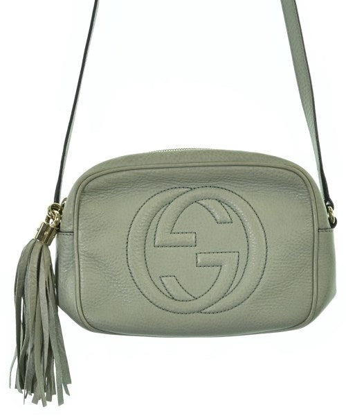 GUCCI กระเป๋าสะพาย