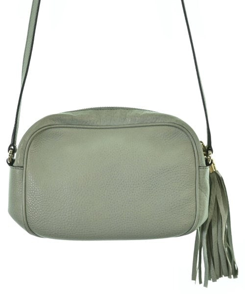 GUCCI กระเป๋าสะพาย
