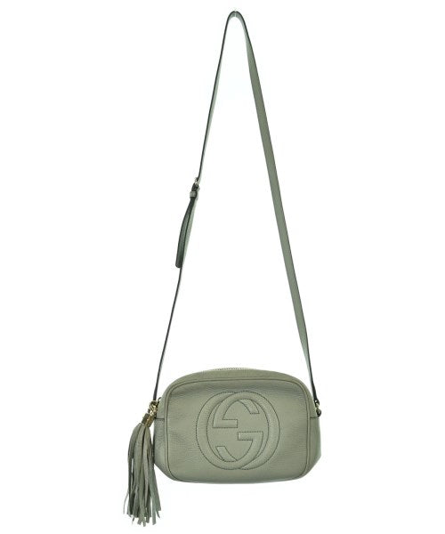 GUCCI กระเป๋าสะพาย