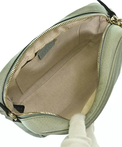 GUCCI กระเป๋าสะพาย