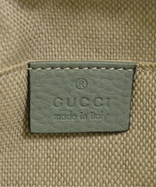 GUCCI กระเป๋าสะพาย