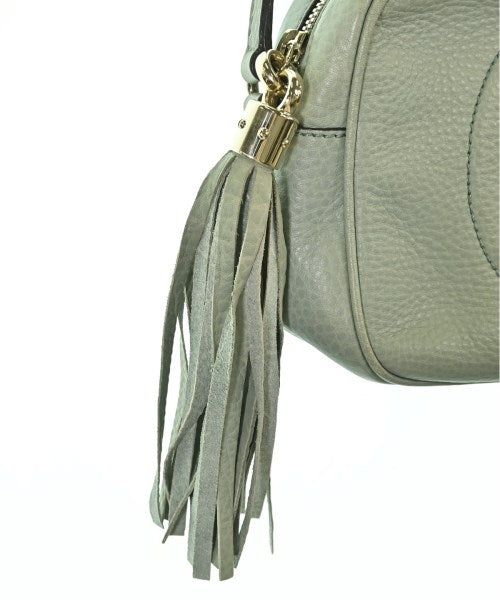 GUCCI กระเป๋าสะพาย