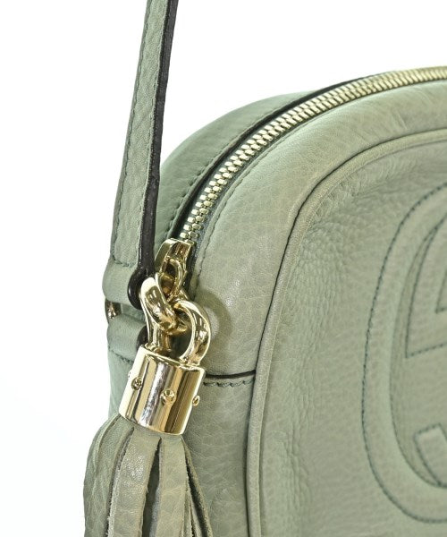 GUCCI กระเป๋าสะพาย