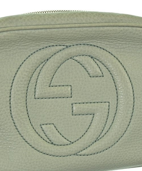 GUCCI กระเป๋าสะพาย