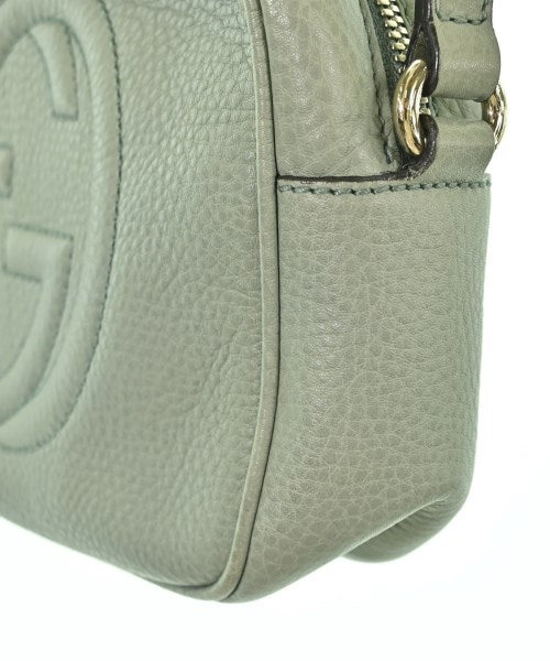 GUCCI กระเป๋าสะพาย
