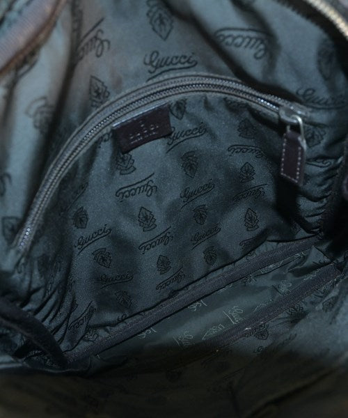 GUCCI กระเป๋าสะพาย