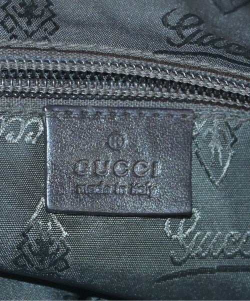 GUCCI กระเป๋าสะพาย